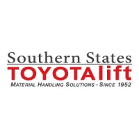 Southern States Toyotalift