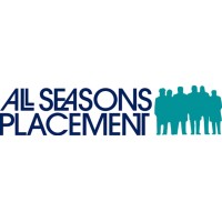 All Seasons Placement, Inc.