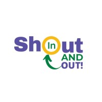 SHOUT IN&OUT