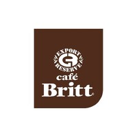 Café Britt