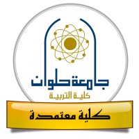 كلية التربية جامعة حلوان