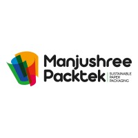 Manjushree Packtek