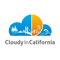Cloudy in California