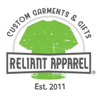 Reliant Apparel Custom Garments and Gifts