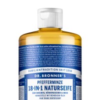 Dr. Bronner's Germany