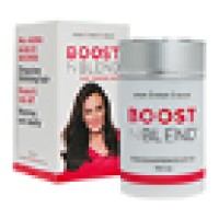 Boost N Blend - a Division of Balance Group