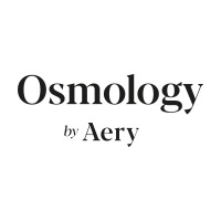 Osmology by Aery