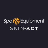 SKINACT | Spa and Equipment