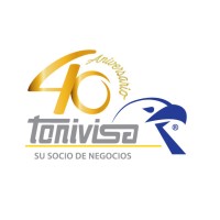 Tonivisa, Su Socio de Negocios