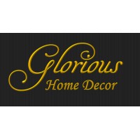 Glorious Home Decor