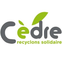 CEDRE - Recyclage solidaire