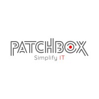 PATCHBOX