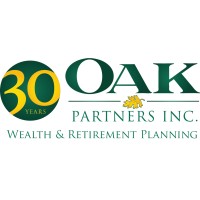 Oak Partners Inc.