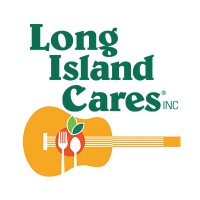 Long Island Cares, Inc | The Harry Chapin Food Bank