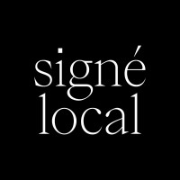 Signé Local - Vitrine du fait au Québec