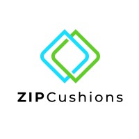 ZipCushions