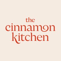 The Cinnamon Kitchen