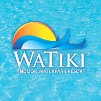 WaTiki® Indoor Waterpark Resort