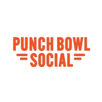 Punch Bowl Social
