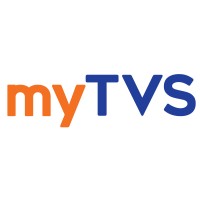 myTVS (TVS Automobile Solutions)