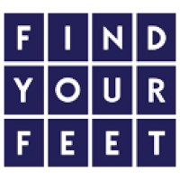 Find Your Feet