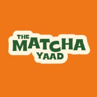 The Matcha Yaad