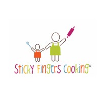 Sticky Fingers Cooking
