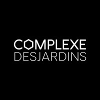 Complexe Desjardins