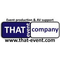 THAT event company oxford