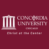 Exercise Science @ Concordia University Chicago