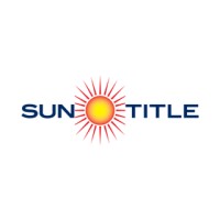 Sun Title