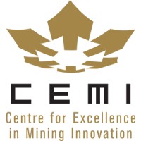 CEMI | Centre for Excellence in Mining Innovation