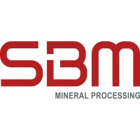 SBM Mineral Processing GmbH