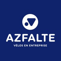 AZFALTE -  Vélo en entreprise 🦸🏻‍♀️ 🦸‍♂️ 🚲