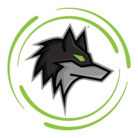 Dark Wolf