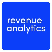 Revenue Analytics