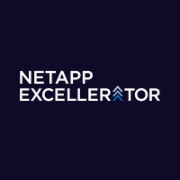 NetApp Excellerator