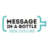 Message in a Bottle