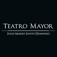Teatro Mayor Julio Mario Santo Domingo