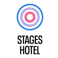 STAGES HOTEL Prague, a Tribute Portfolio Hotel
