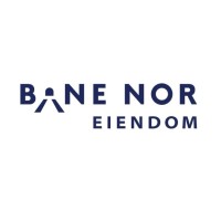 Bane NOR Eiendom