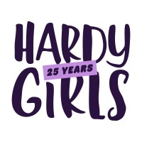 Hardy Girls