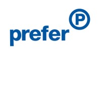 Prefer