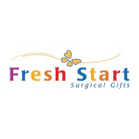 Fresh Start Surgical Gifts