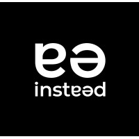 Instead