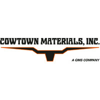 Cowtown Materials, Inc.