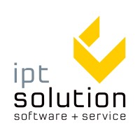 ipt solution gmbh