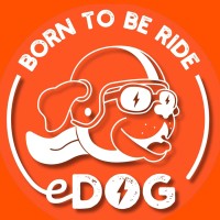 eDOG scooters