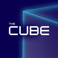 THE CUBE
