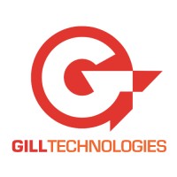 Gill Technologies Pte Ltd